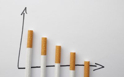 Why Hypnotherapy and Successfully Quitting Smoking/Vaping Go Hand in Hand
